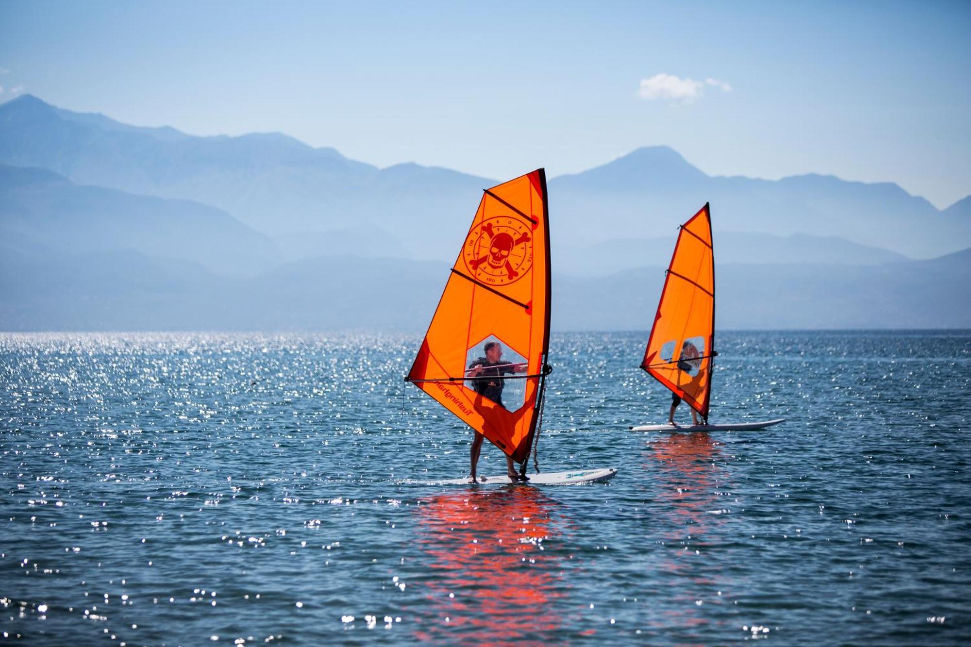 Отель Neilson Messini Activity Beach Club Каламата Экстерьер фото